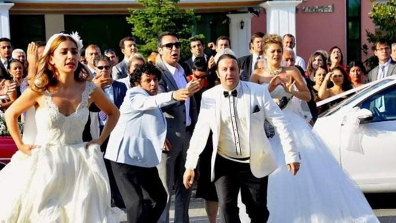 Kedi Özledi still 1