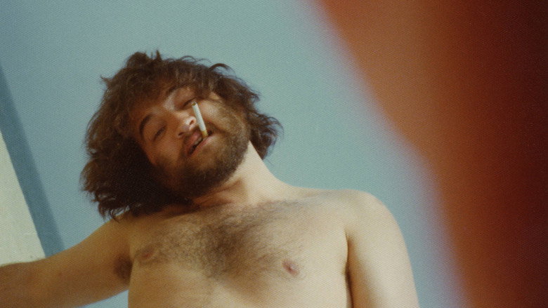 Belushi still 3