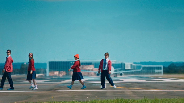 Buddies and the Heir still 2