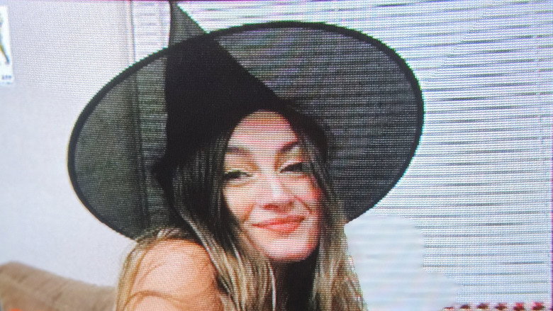 When Death Calls still 8