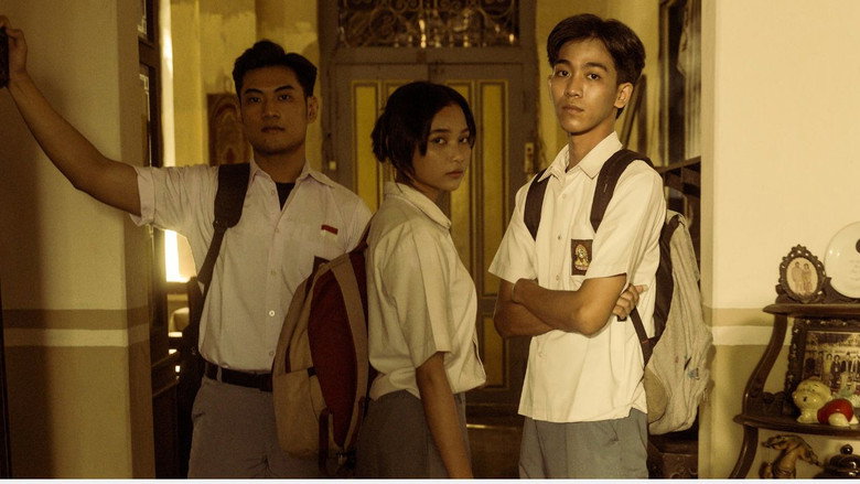 PENCOERIAN BALIK! still 7