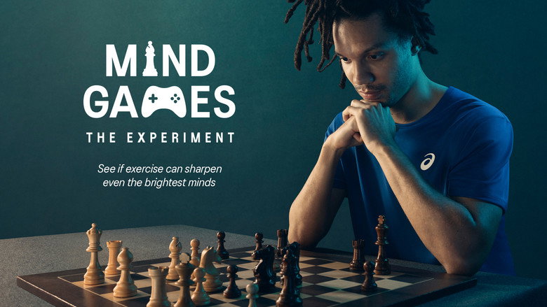 Mind Games - The Experiment still 2