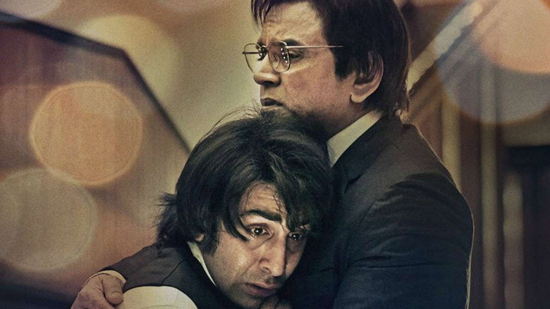 Sanju still 5