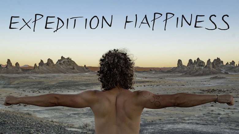 Expedition Happiness still 4
