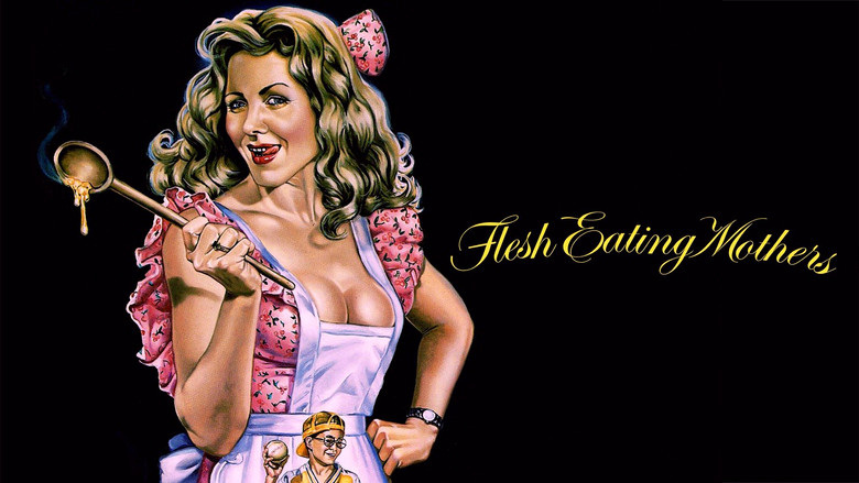 Flesh-Eating Mothers still 4