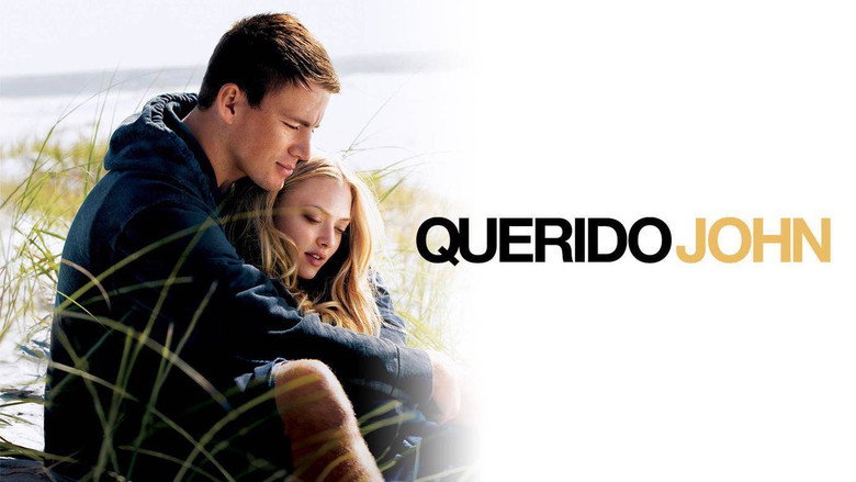 Dear John still 8