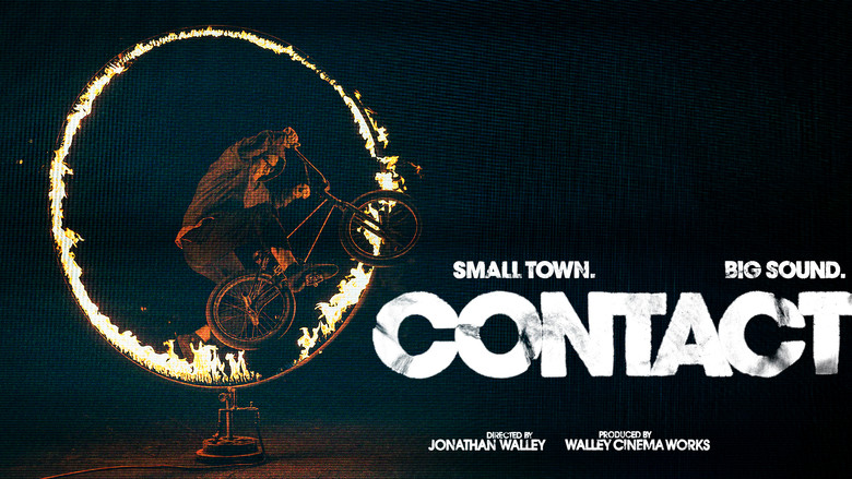 CONTACT still 2