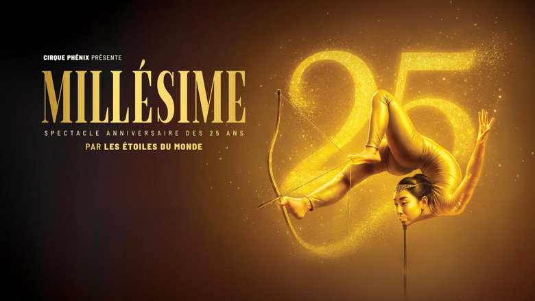 Le Cirque Phénix - 25 ans still 2