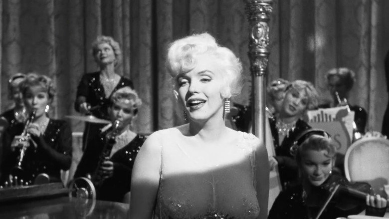 Some Like It Hot still 8