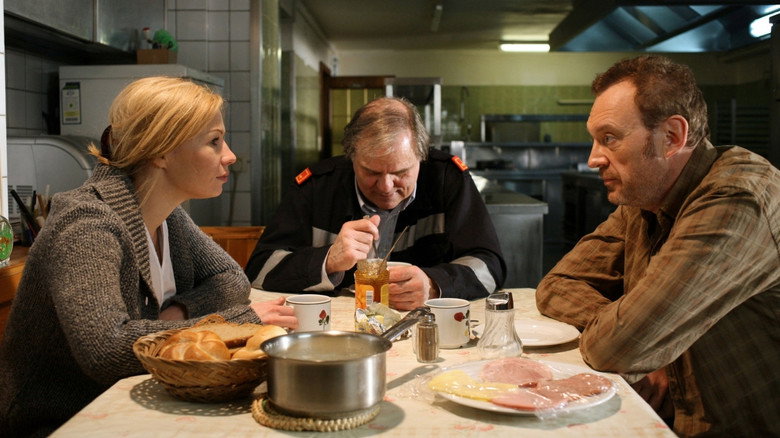 The Bone Man still 2