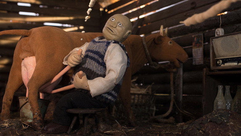 The Old Man Movie still 4