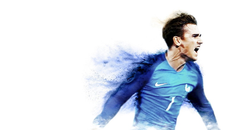Antoine Griezmann: The Making of a Legend still 3