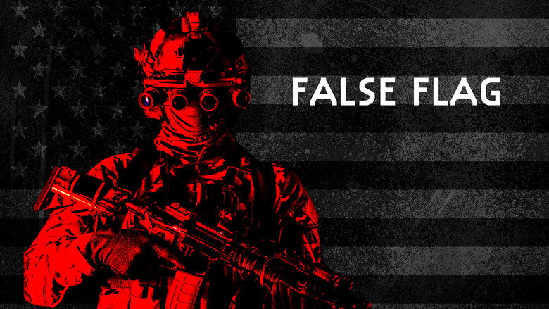 False Flag still 1