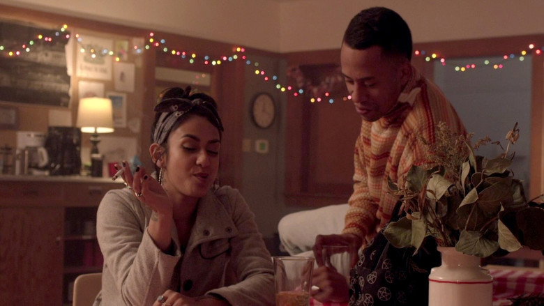 Conjuring: The Beyond still 5
