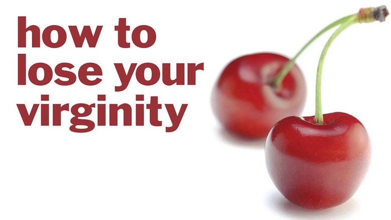 How to Lose Your Virginity still 1