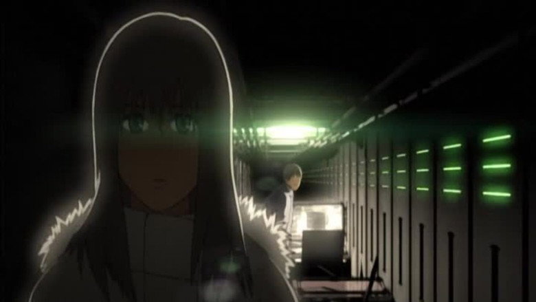 Pale Cocoon still 3