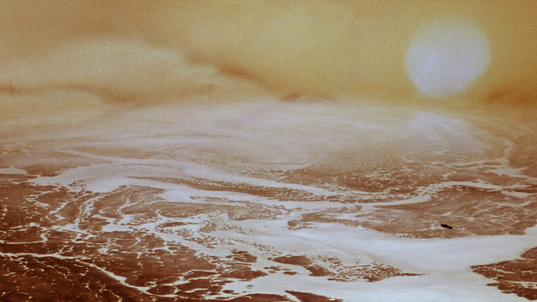 Solaris still 5