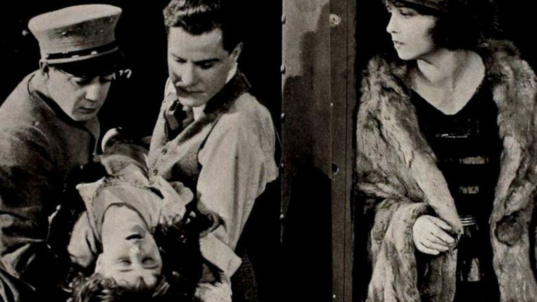 Alias Jimmy Valentine still 1