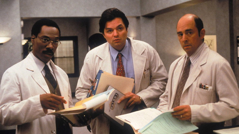 Doctor Dolittle still 5