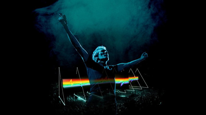 Roger Waters: This Is Not a Drill - Live from Prague still 1