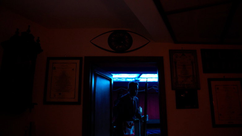 LUX VERA 6023 still 4