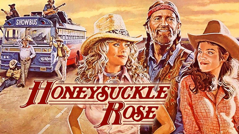 Honeysuckle Rose still 6