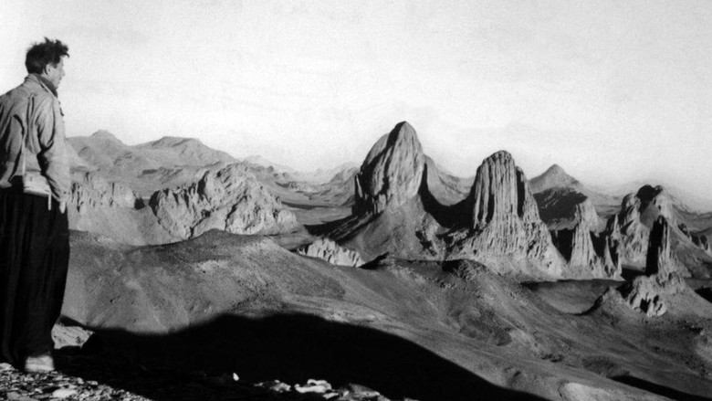 Le Grand Désert still 1