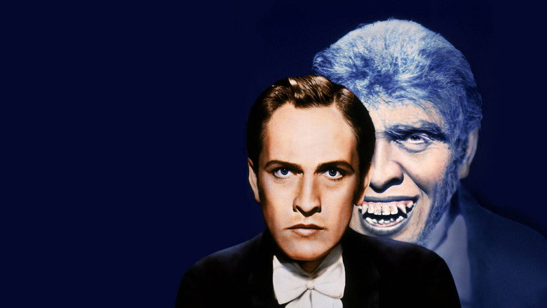 Dr. Jekyll and Mr. Hyde still 3