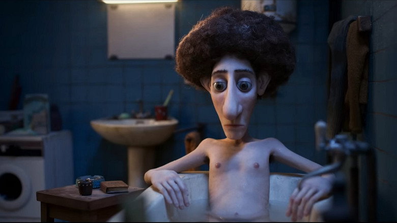 Farewell still 2