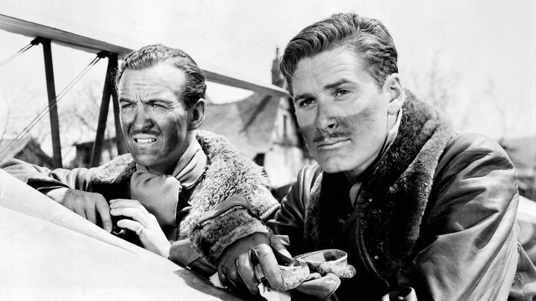 The Dawn Patrol still 1