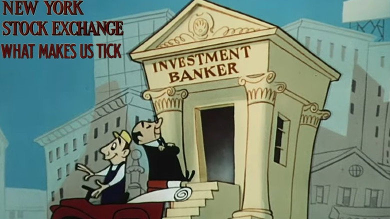 What Makes Us Tick still 1