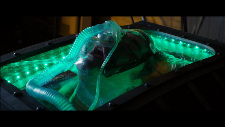 Fear Clinic still 3