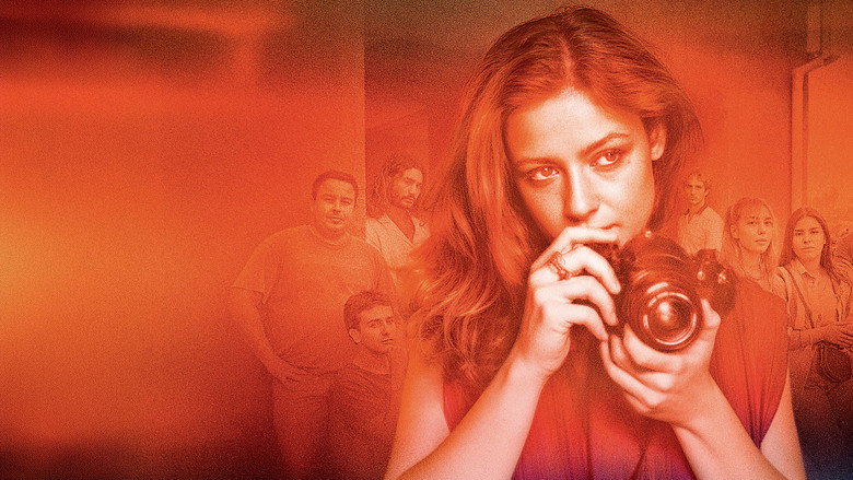In His Own Image still 7