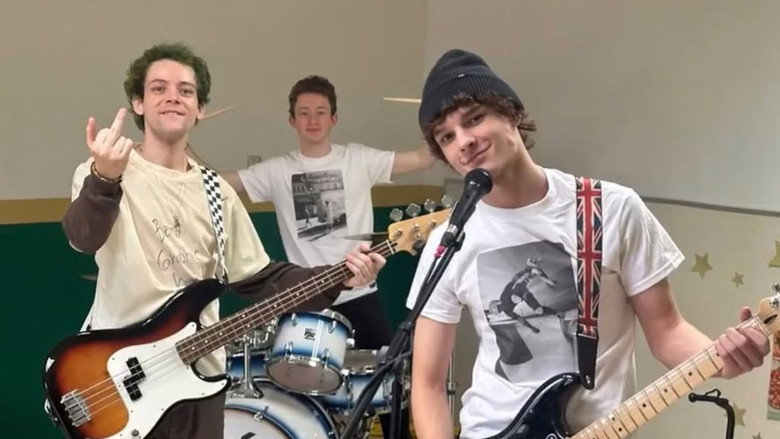 Nimrods still 6