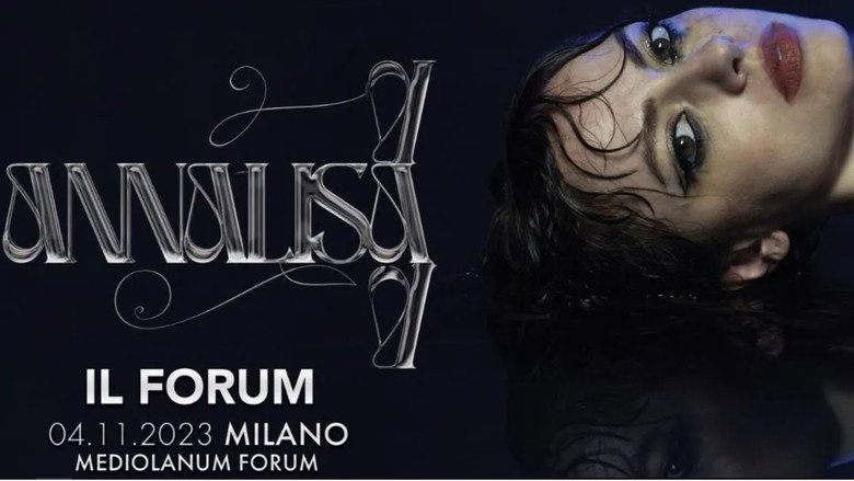 Annalisa: Il Forum still 1