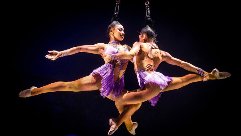 Le Cirque Phénix - 25 ans still 3