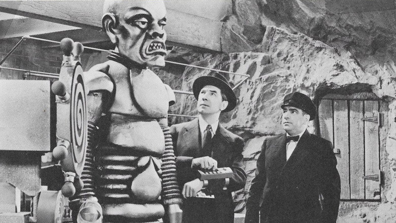 The Phantom Creeps still 3