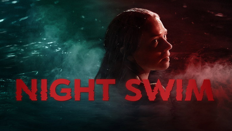 Night Swim still 5