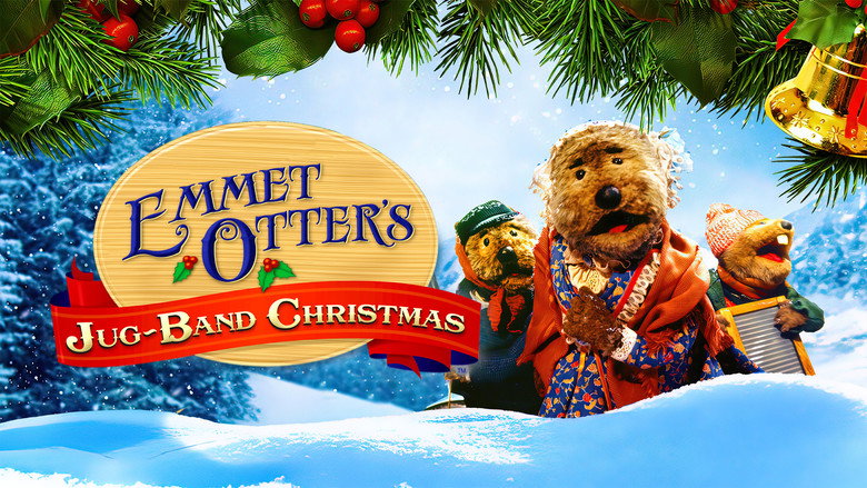 Emmet Otter's Jug-Band Christmas still 3