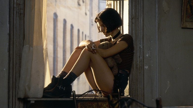 Léon: The Professional still 6