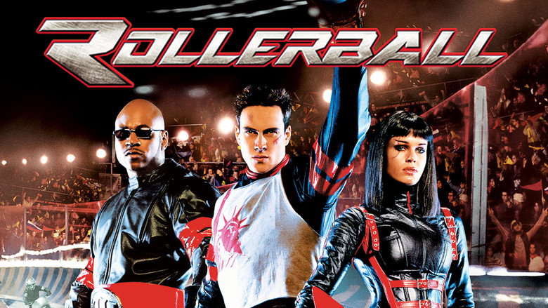 Rollerball still 8