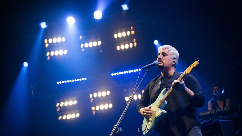 Pino Daniele - Il tempo resterà still 2