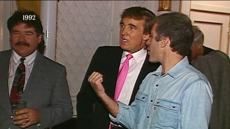 VICE News Presents: 'Epstein Didn't Kill Himself' still 1