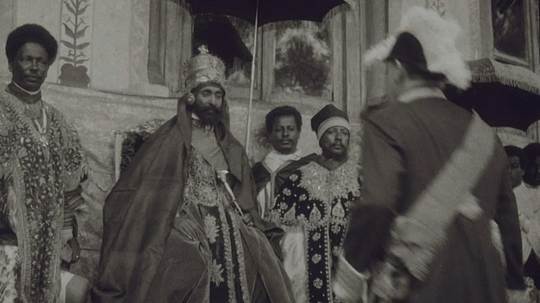 Etiopia 1936: alla conquista dell'impero still 1