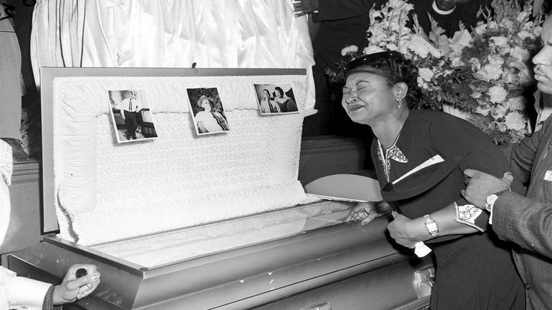 The Untold Story of Emmett Louis Till still 1