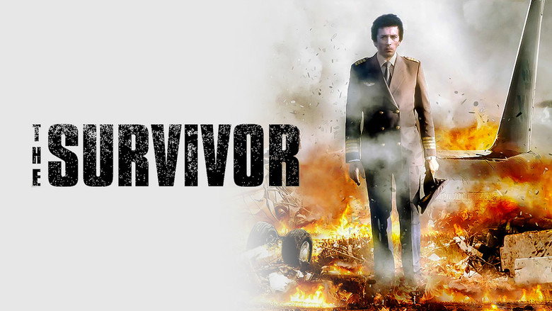The Survivor still 7