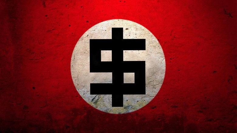 Blood Money: Inside the Nazi Economy still 2