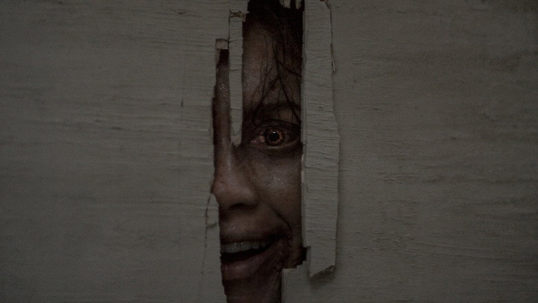 Evil Dead Burn still 3