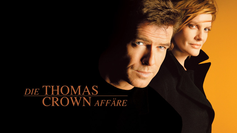 The Thomas Crown Affair still 7