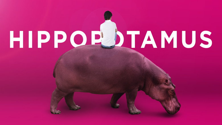 The Hippopotamus still 8